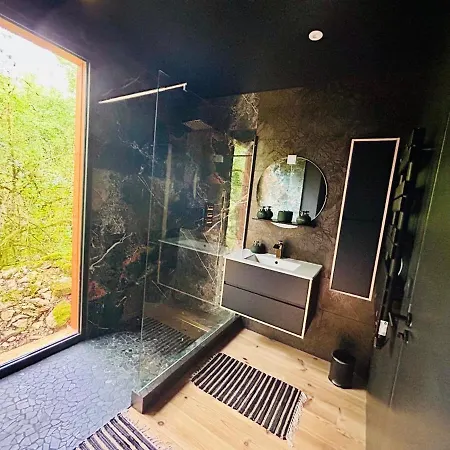 La Du Prestadou - Bain Nordique Et Sauna