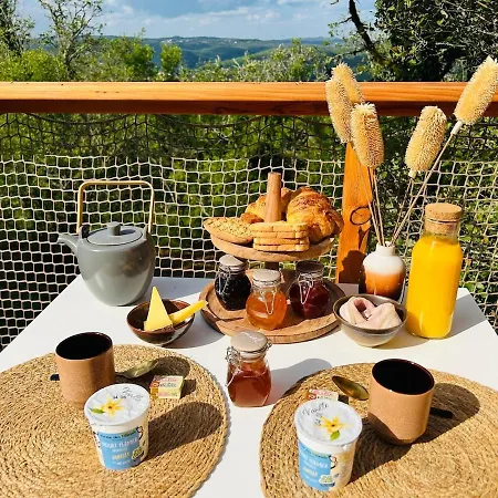 La Du Prestadou - Bain Nordique Et Sauna Apartmán Arcambal