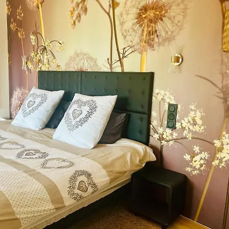 La Du Prestadou - Bain Nordique Et Sauna Apartmán