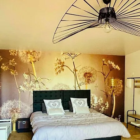 La Du Prestadou - Bain Nordique Et Sauna Apartmán Arcambal