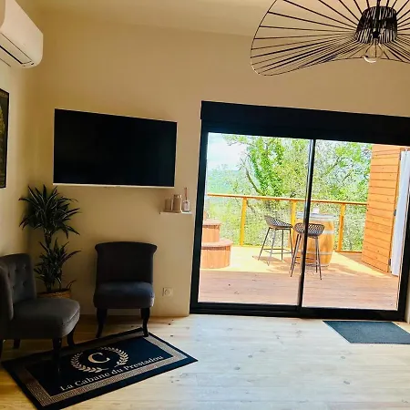 La Du Prestadou - Bain Nordique Et Sauna Arcambal