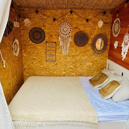 La Du Prestadou - Bain Nordique Et Sauna