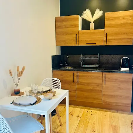 La Du Prestadou - Bain Nordique Et Sauna Apartmán Arcambal