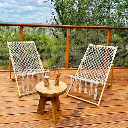 La Du Prestadou - Bain Nordique Et Sauna *