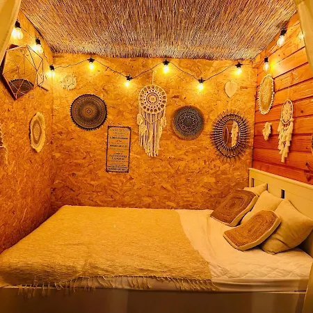 La Du Prestadou - Bain Nordique Et Sauna Arcambal