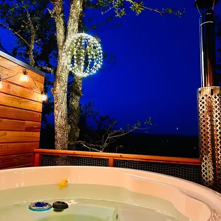 Apartment La Du Prestadou - Bain Nordique Et Sauna