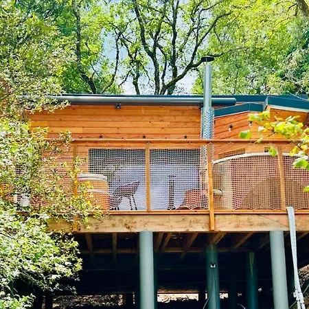 Apartment La Du Prestadou - Bain Nordique Et Sauna Arcambal