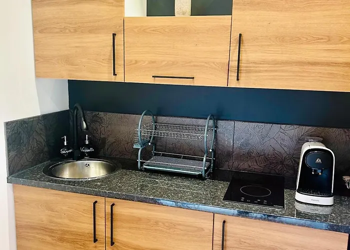 아파트 La Du Prestadou - Bain Nordique Et Sauna Arcambal